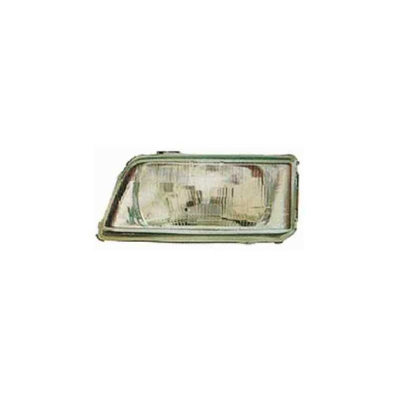 Optique Gauche Electrique Fiat Ducato de 10/1994 à 12/2001 3972502 Optique Gauche Electrique Fiat Ducato de 10/1994 à 12/2001 3972502