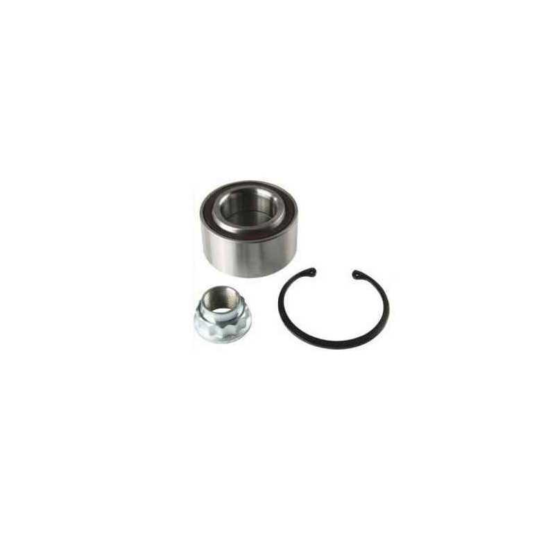 Roulement de roue avant Citroen C1 Peugeot 107 108 Toyota Aygo depuis 2005 KLP-TY-056 Roulement de roue avant Citroen C1 Peugeot 107 108 Toyota Aygo depuis 2005 KLP-TY-056