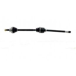 Cardan Arbre de transmission avant droit Nissan Interstar Opel Movano Renault Master 2 NPWRE034