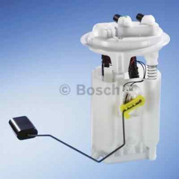 UNITÉ D'INJECTION DE CARBURANT BOSCH Renault Clio Dacia Solenza 0986580312