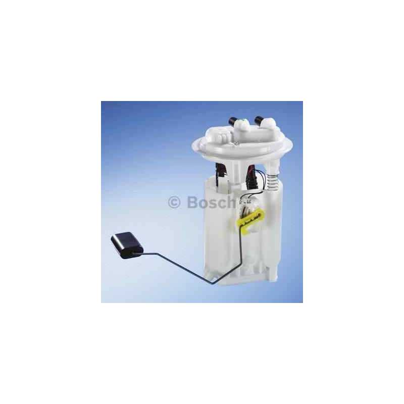 UNITÉ D'INJECTION DE CARBURANT BOSCH Renault Clio Dacia Solenza 0986580312 UNITÉ D'INJECTION DE CARBURANT BOSCH Renault Clio Dacia Solenza 0986580312