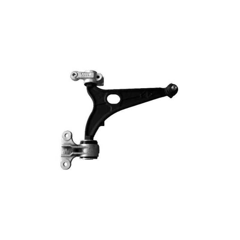 Triangle de suspension inferieur droit Citroen C8 Jumpy Fiat Scudo Ulysse Lancia Phedra Peugeot 807 Expert ZWDCT002 Triangle de suspension inferieur droit Citroen C8 Jumpy Fiat Scudo Ulysse Lancia Phedra Peugeot 807 Expert ZWDCT002
