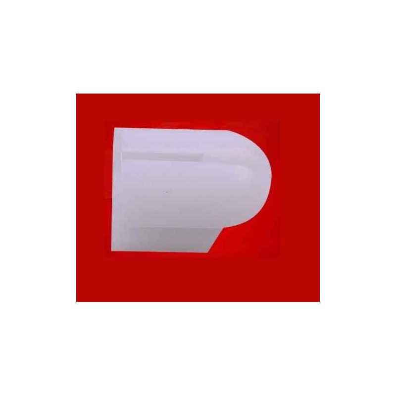 Arret de cable leve vitre avant arriere Peugeot Renault
