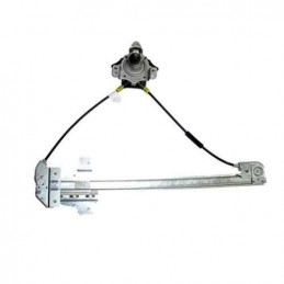 Leve vitre arriere droit manuel Citroen C8 Fiat Ulysse Lancia Phedra  2787509