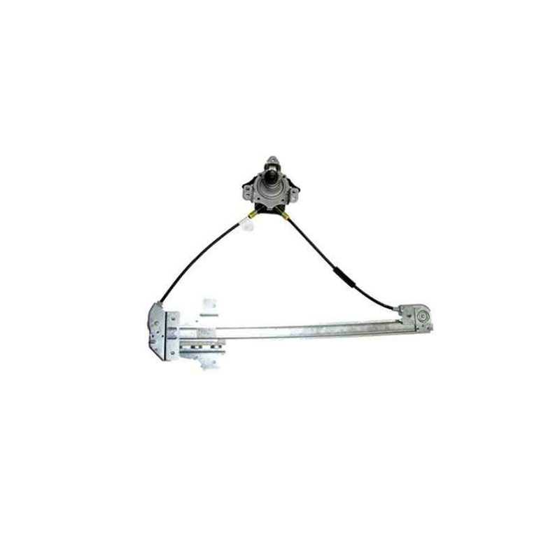 Leve vitre arriere droit manuel Citroen C8 Fiat Ulysse Lancia Phedra 