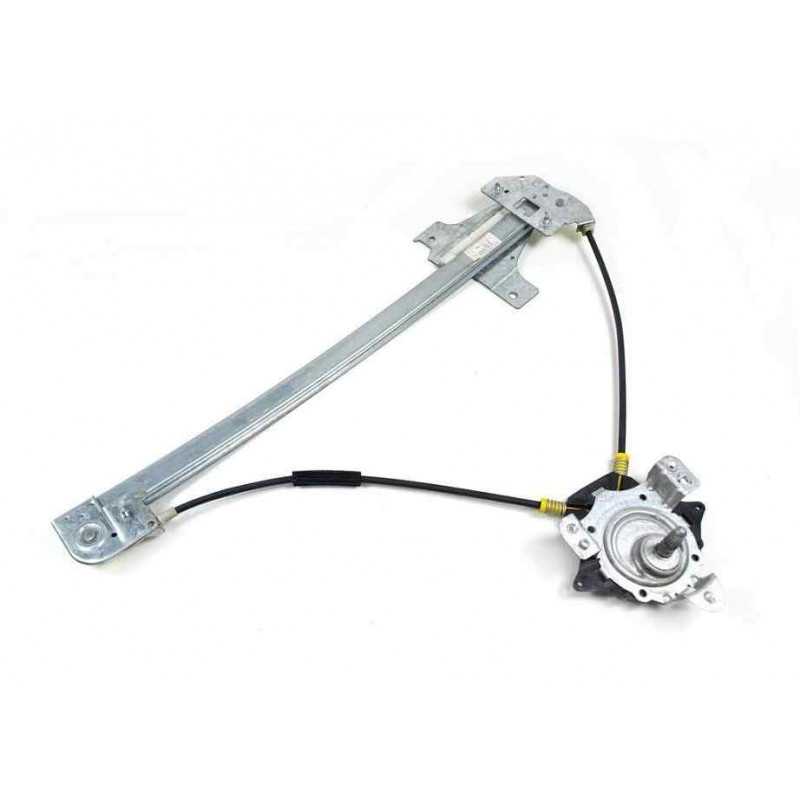 Leve vitre arriere Gauche manuel Citroen C8 Fiat Ulysse Lancia Phedra 2787510 Leve vitre arriere Gauche manuel Citroen C8 Fiat Ulysse Lancia Phedra 2787510