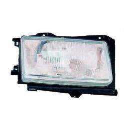 Optique Avant Droit Fiat Scudo 3952501