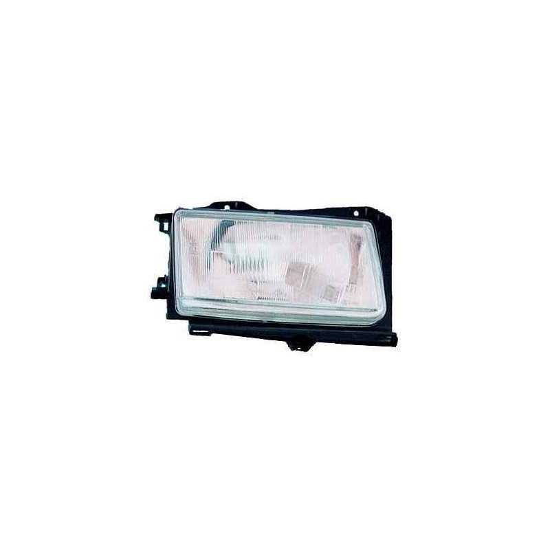 Optique Avant Droit Fiat Scudo 3952501 Optique Avant Droit Fiat Scudo 3952501