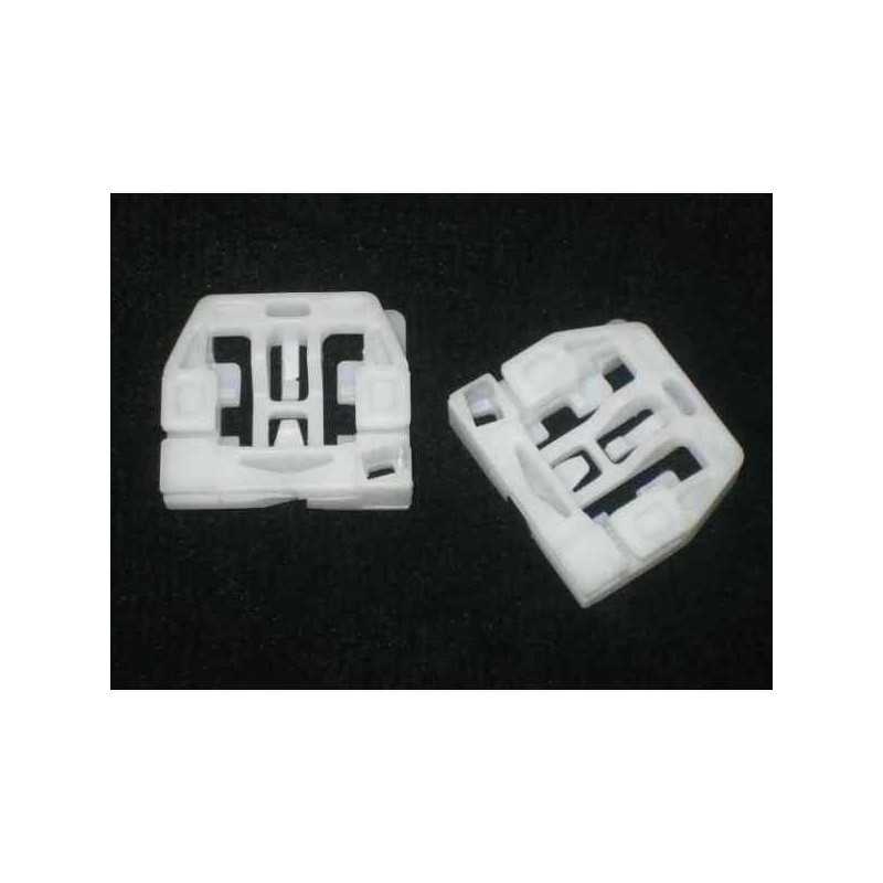 Lot agrafes Leve vitre Electrique avant Skoda Octavia 088+089 Lot agrafes Leve vitre Electrique avant Skoda Octavia 088+089