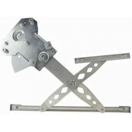 Mecanisme leve vitre electrique Avant Gauche Toyota Corolla  01.7293