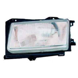 Optique Avant Gauche Fiat Scudo 3952502