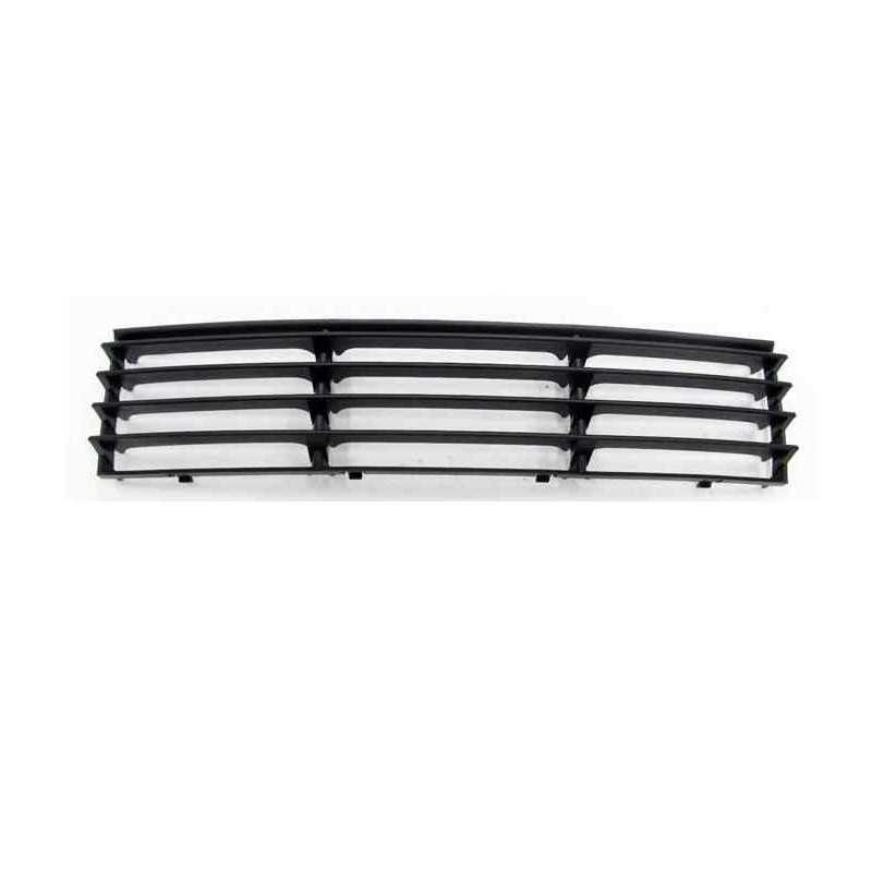 Grille de pare choc avant Vw Passat 10/2000 au 03/2005 VW1130101E Grille de pare choc avant Vw Passat 10/2000 au 03/2005 VW1130101E