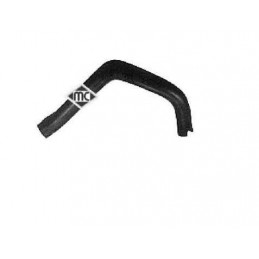 Durite inferieur Renault 21  7694