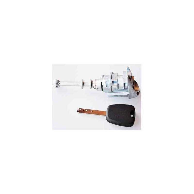 Barillet Serrure de porte avec clé Citroen C4 BF-42006 Barillet Serrure de porte avec clé Citroen C4 BF-42006