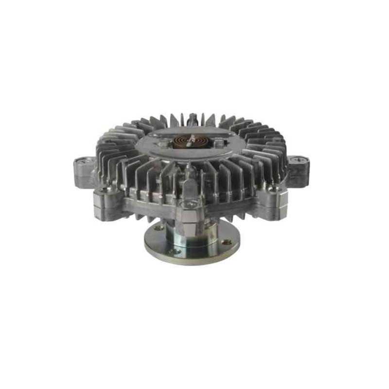 Embrayage, Ventilateur de radiateur Mitsubishi L400 Pajero 2.5 Td 3605502 Embrayage, Ventilateur de radiateur Mitsubishi L400 Pajero 2.5 Td 3605502