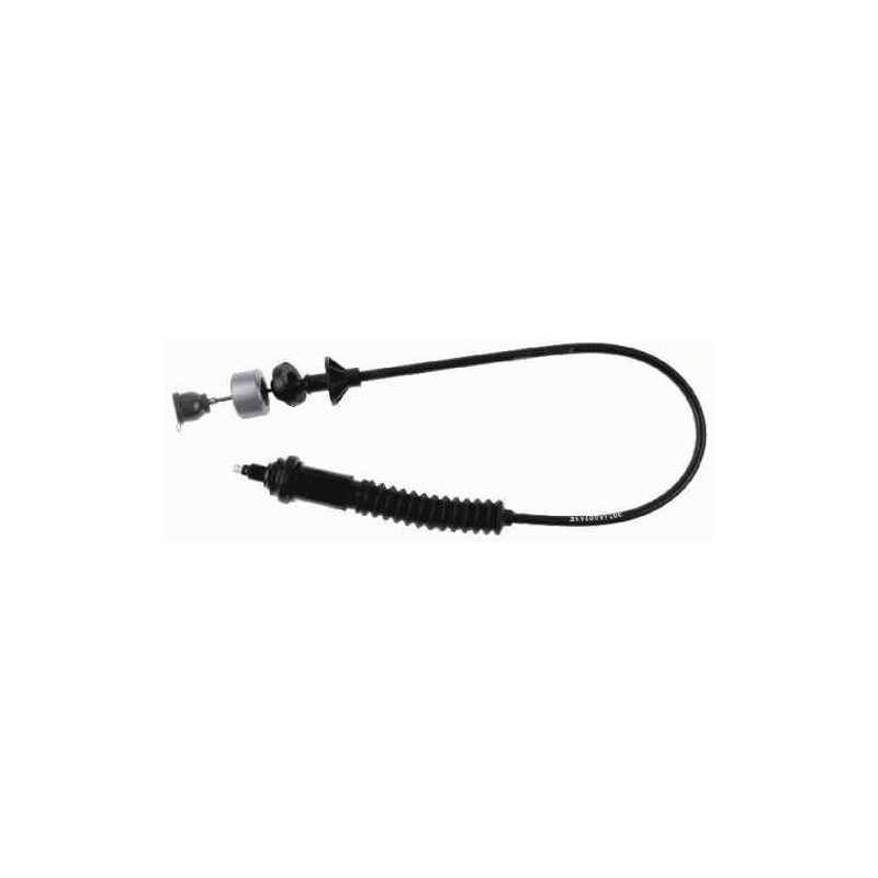 Cable embrayage Citroen Xsara 1.9 D 1.4 2.0 Hdi 11.2153