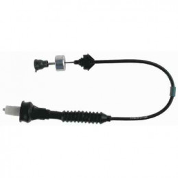 Cable embrayage Peugeot 206 1.4 Hdi 113059