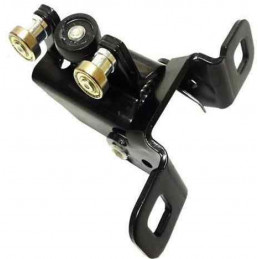 Roulette charniere de porte latérale droite Ford Transit Jumbo MK6
