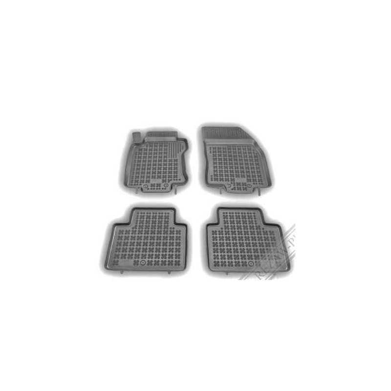 Tapis de sol Nissan X Trail 3 depuis 2013 201820PL Tapis de sol Nissan X Trail 3 depuis 2013 201820PL