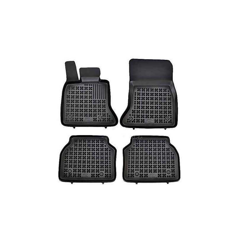 Tapis de sol Jeep Grand Cherokee Apres 2010 203105PL