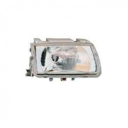 Optique Phare droit Vw polo 6N...