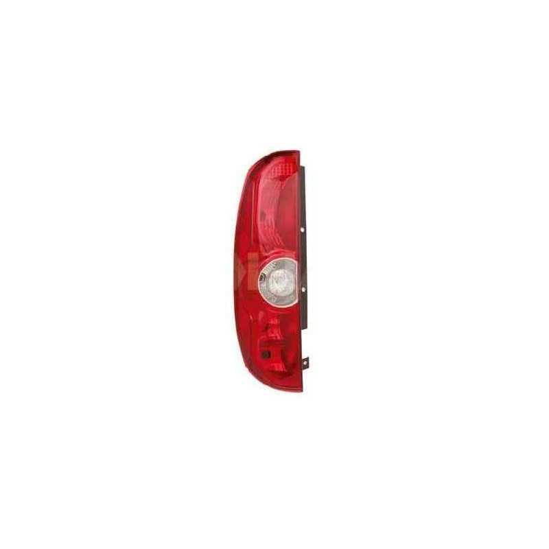 Feu arrière Gauche Fiat Doblo 2 portes 3453008 Feu arrière Gauche Fiat Doblo 2 portes 3453008