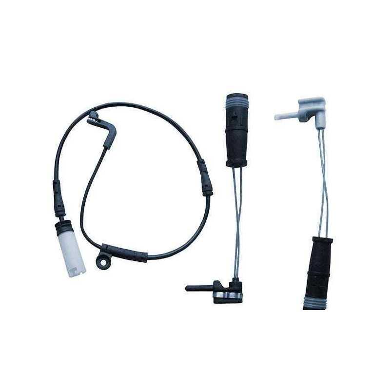Contacteur de temoin d'usure arriere pour BMW Série 1 2 3 4 H8963 Contacteur de temoin d'usure arriere pour BMW Série 1 2 3 4 H8963
