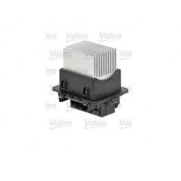 Resistance de ventilation 6441.z D8183