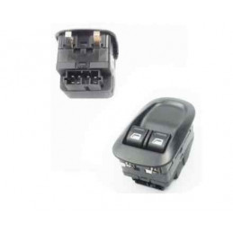 Bouton de lève vitre avant Citroen Jumpy Peugeot 206 BF-BLVP-1