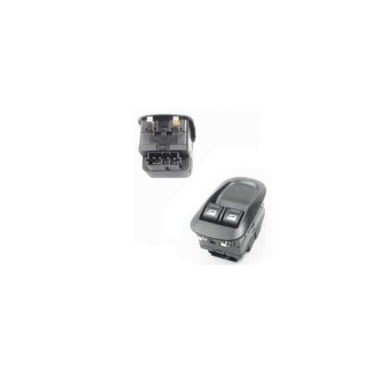 Bouton de lève vitre avant Citroen Jumpy Peugeot 206 BF-BLVP-1 Bouton de lève vitre avant Citroen Jumpy Peugeot 206 BF-BLVP-1