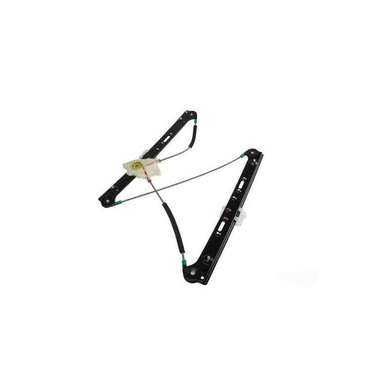Mecanisme leve vitre avant gauche Bmw X3 E83 BF-34017 Mecanisme leve vitre avant gauche Bmw X3 E83 BF-34017