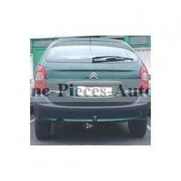 Attelage Citroen Xsara Picasso 1079R