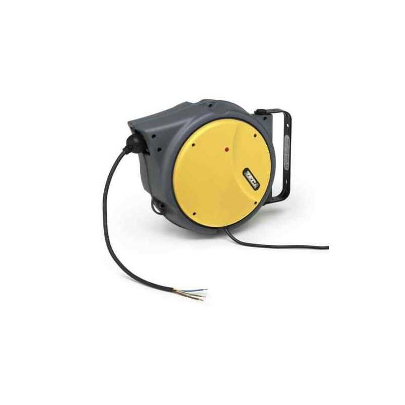 Enrouleur Devidoir a ressort de bobine AM40/315R Enrouleur Devidoir a ressort de bobine AM40/315R