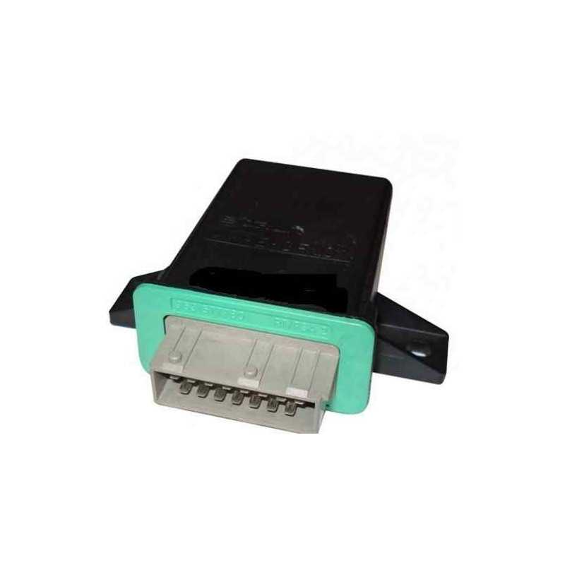 Boitier de centralisation de temperature 106 306 Citroen Xsara 1.4 1.6 PB6443 Boitier de centralisation de temperature 106 306 Citroen Xsara 1.4 1.6 PB6443