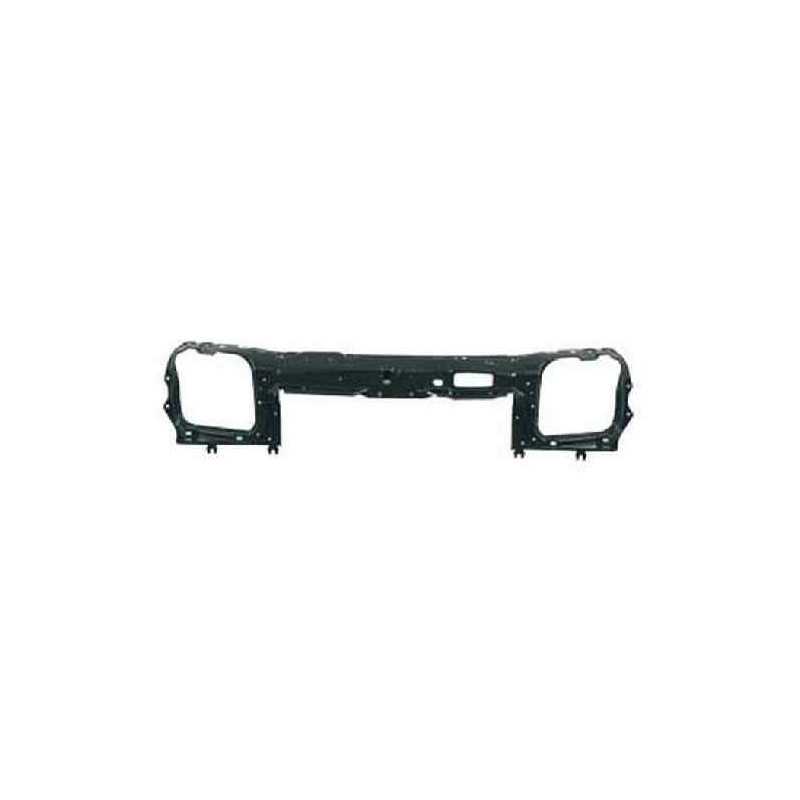 Face avant pour Fiat Doblo de 05/2001 au 10/2005 3451501 Face avant pour Fiat Doblo de 05/2001 au 10/2005 3451501