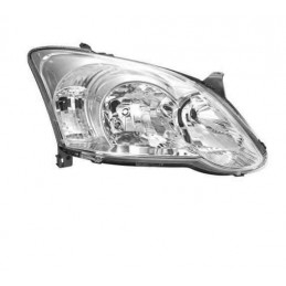 Optique Phare avec clignotant droit Toyota Corolla