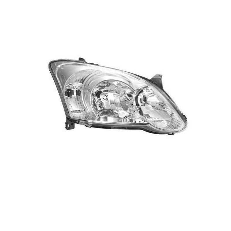 Optique Phare avec clignotant droit Toyota Corolla