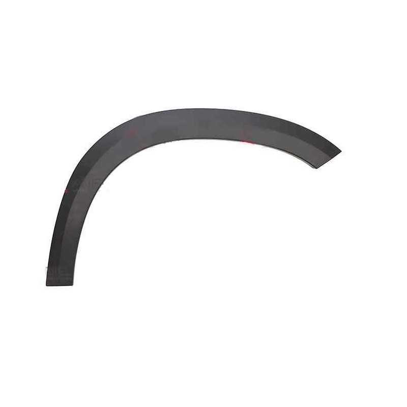 Extension d'aile avant droit Peugeot 2008 à partir de 05/2016 PG5702X Extension d'aile avant droit Peugeot 2008 à partir de 05/2016 PG5702X
