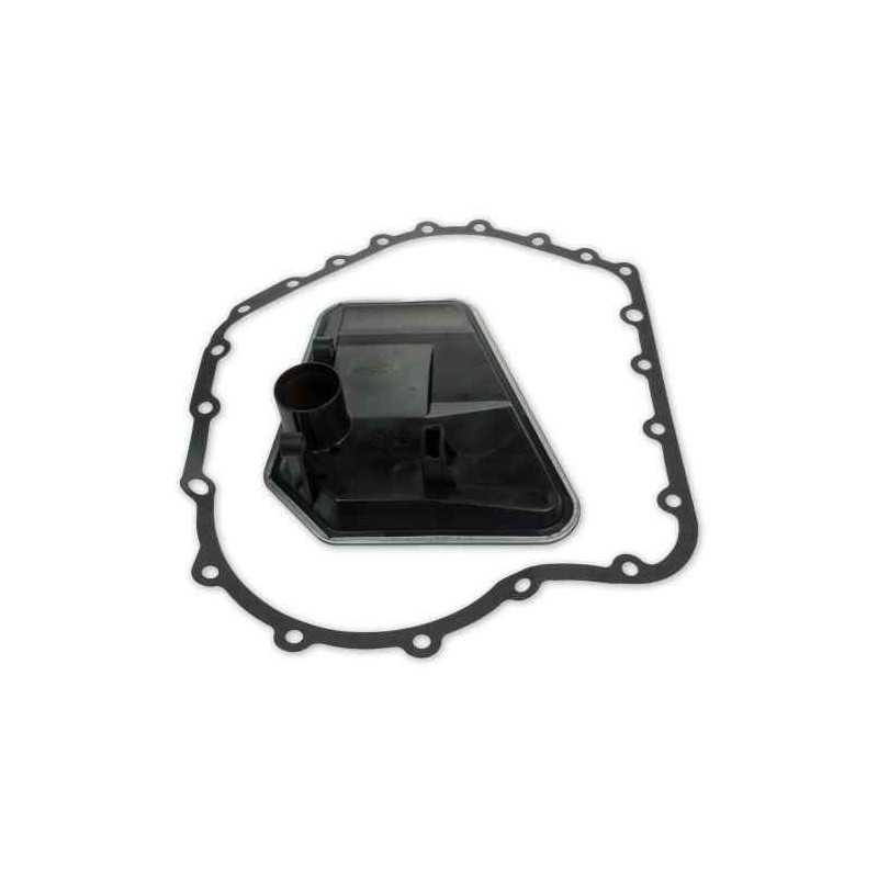 Kit filtre hydraulique transmission boite automatique Audi A4 A6 A8 116 009 Kit filtre hydraulique transmission boite automatique Audi A4 A6 A8 116 009