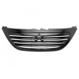 Grille de calandre Citroen C3a peindre CT1606