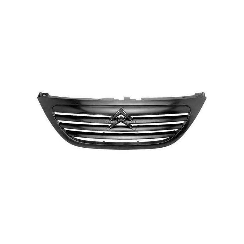 Grille de calandre Citroen C3a peindre CT1606