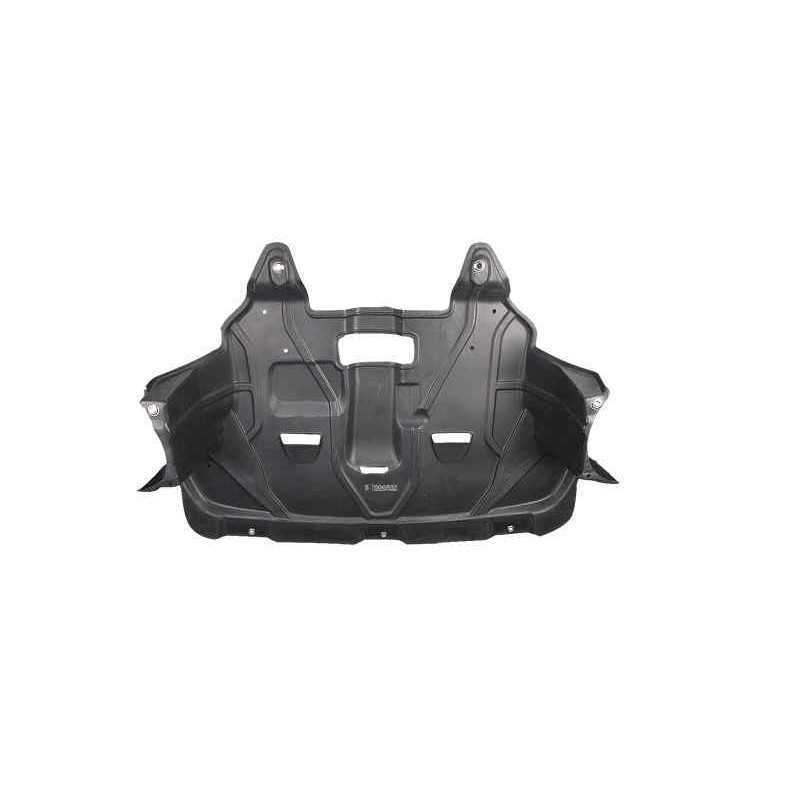 Cache de protection sous moteur Fiat Doblo de 05/01 à 02/10