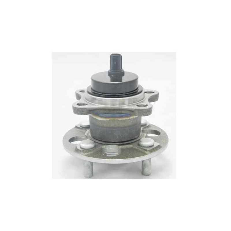 Moyeu roulement de roue arriere Toyota Yaris (P9,P19) IQ KLT-TY-093 Moyeu roulement de roue arriere Toyota Yaris (P9,P19) IQ KLT-TY-093