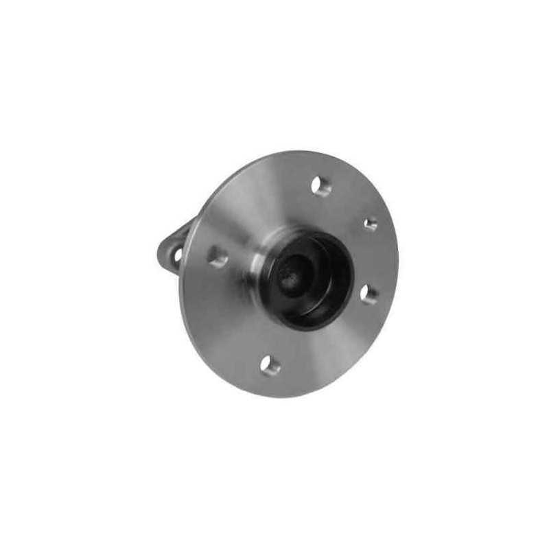 Moyeu de roue arriere gauche droit Citroen C1 Peugeot 107 108 Toyota Aygo 1.0 1.2 1.4 KLTTY091 Moyeu de roue arriere gauche droit Citroen C1 Peugeot 107 108 Toyota Aygo 1.0 1.2 1.4 KLTTY091