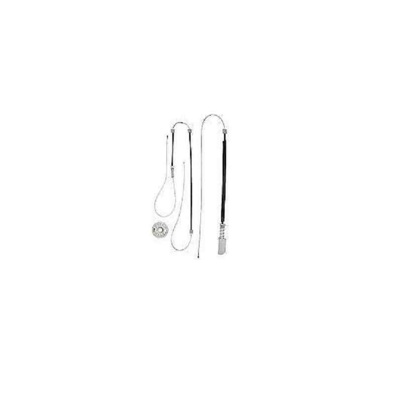 Kit reparation leve vitre avant gauche Mercedes CLS BF-959 Kit reparation leve vitre avant gauche Mercedes CLS BF-959