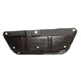 Cache sous moteur arriere Toyota...