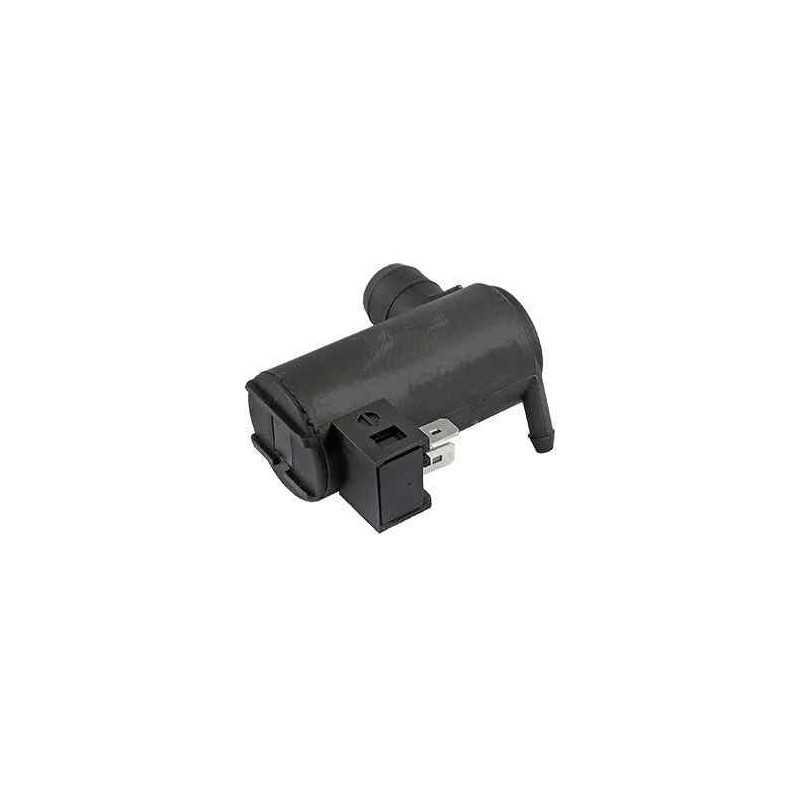 Pompe Lave-glace Avant/arrière Pour Citroën C2 C3 C4 C5 C8 DS3 DS4 DS5 - Moteur Avec œillet, Double Sortie, Remplacement Facile