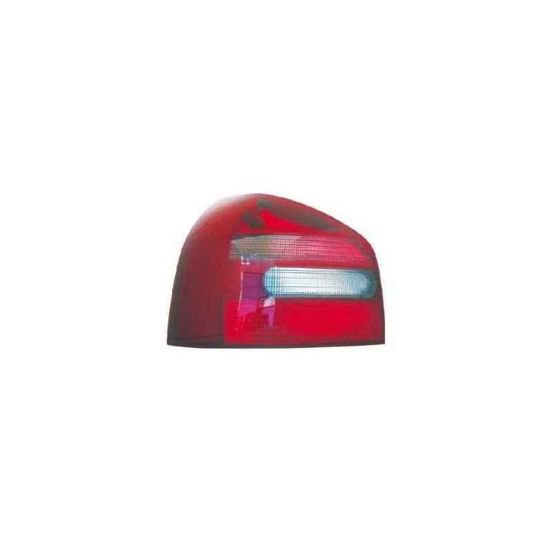 Feu arrière Gauche Audi A3  1023004