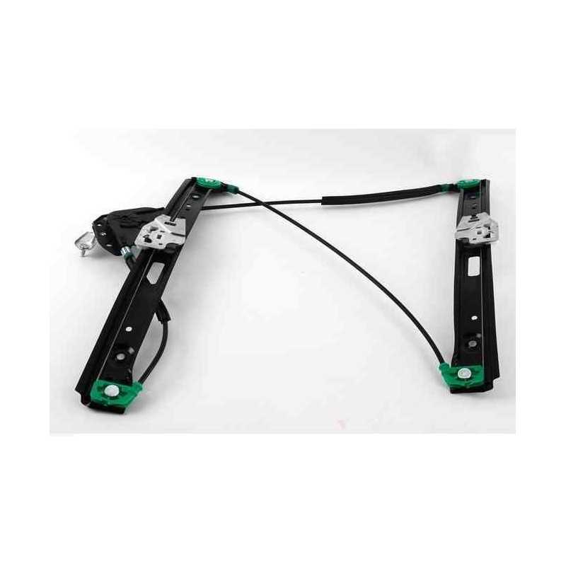 Mécanisme de Leve vitre avant Gauche BMW serie 3 E 46