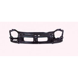 Face avant Renault Trafic et Opel Vivaro a partir de 01  OP2701A